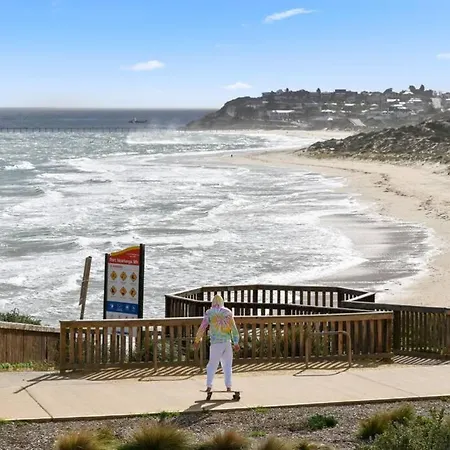 Meander - Port Noarlunga South - C21 Southcoast Holidays Exterior photo