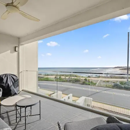 Meander - Port Noarlunga South - C21 Southcoast Holidays Exterior photo