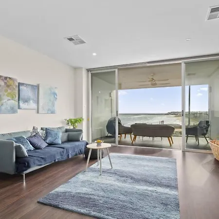 Meander - Port Noarlunga South - C21 Southcoast Holidays Exterior photo