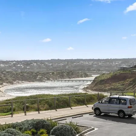 Meander - Port Noarlunga South - C21 Southcoast Holidays Exterior photo