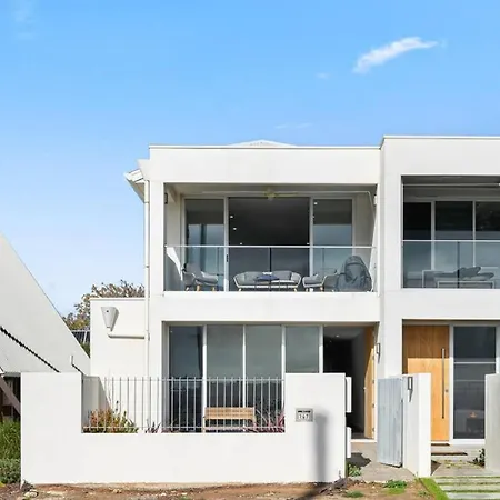 Meander - Port Noarlunga South - C21 Southcoast Holidays Exterior photo